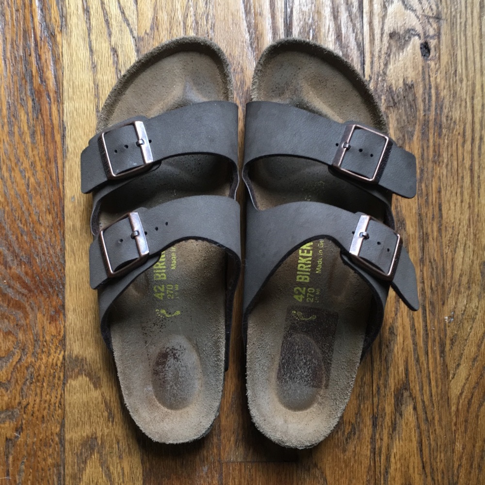 Birkenstock’s Arizona